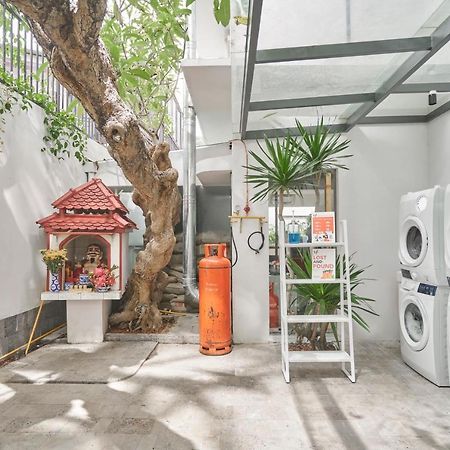 M Village Living Tu Xuong Ho Chi Minh-byen Eksteriør bilde