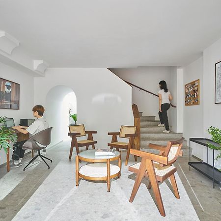 M Village Living Tu Xuong Ho Chi Minh-byen Eksteriør bilde