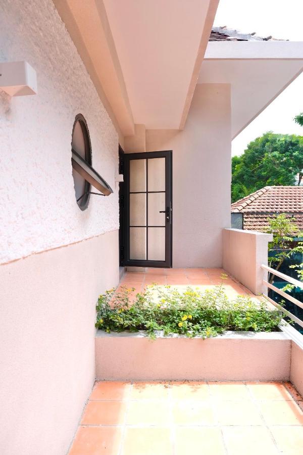 M Village Living Tu Xuong Ho Chi Minh-byen Eksteriør bilde