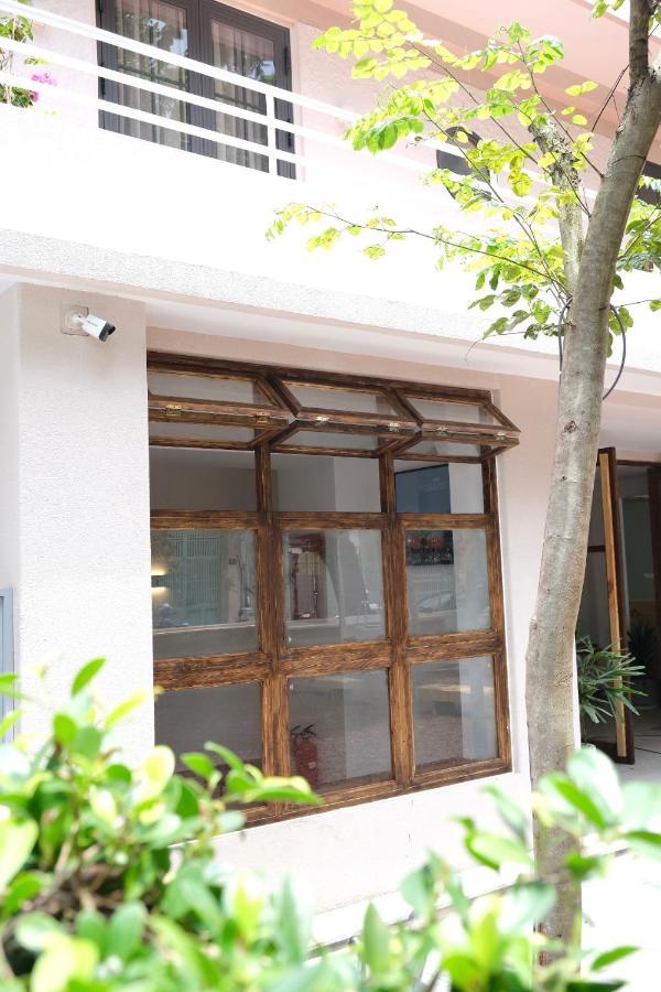M Village Living Tu Xuong Ho Chi Minh-byen Eksteriør bilde