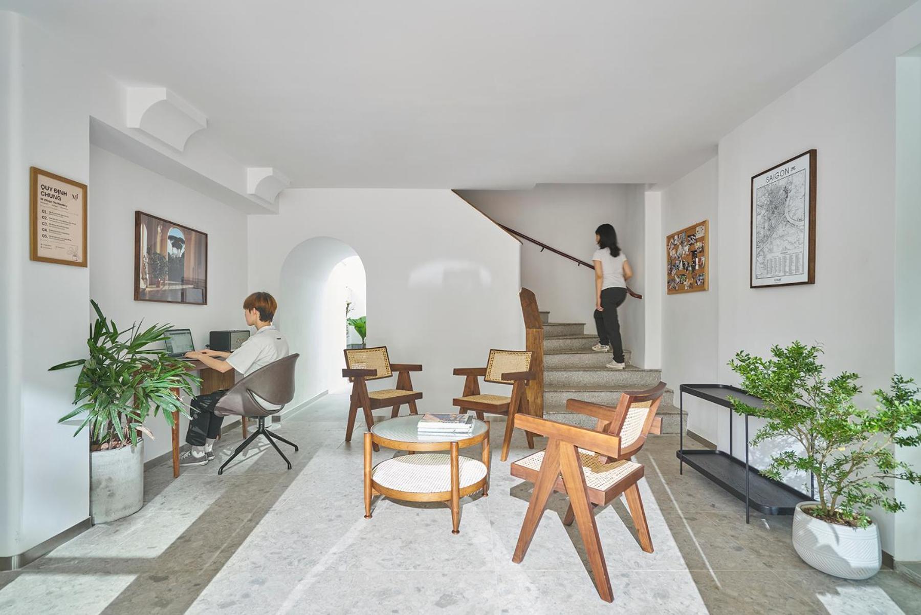 M Village Living Tu Xuong Ho Chi Minh-byen Eksteriør bilde